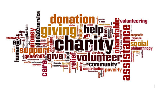DONATE